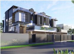 Seletar Hills Estate (D28), Terrace #606121091